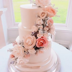 WeddingCakeDurham